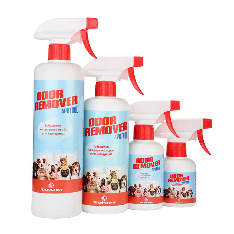 Odor Remover Apothol