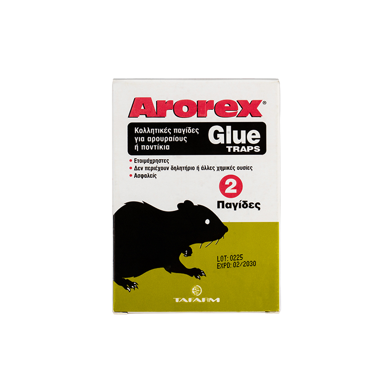 Arorex Glue