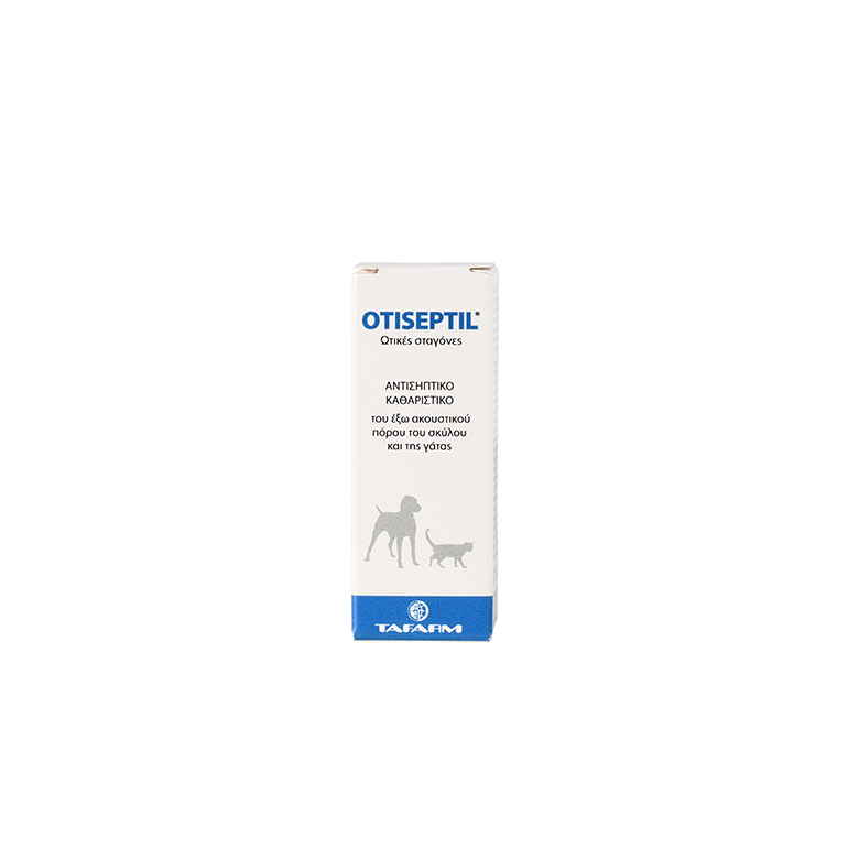 Otiseptil