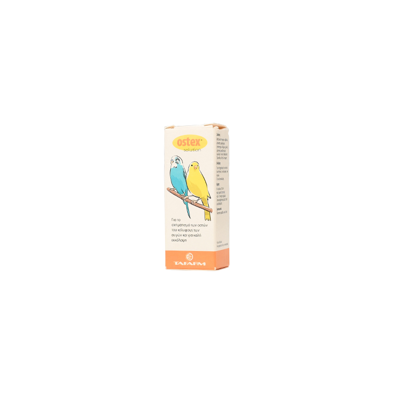 Ostex solution  15ml