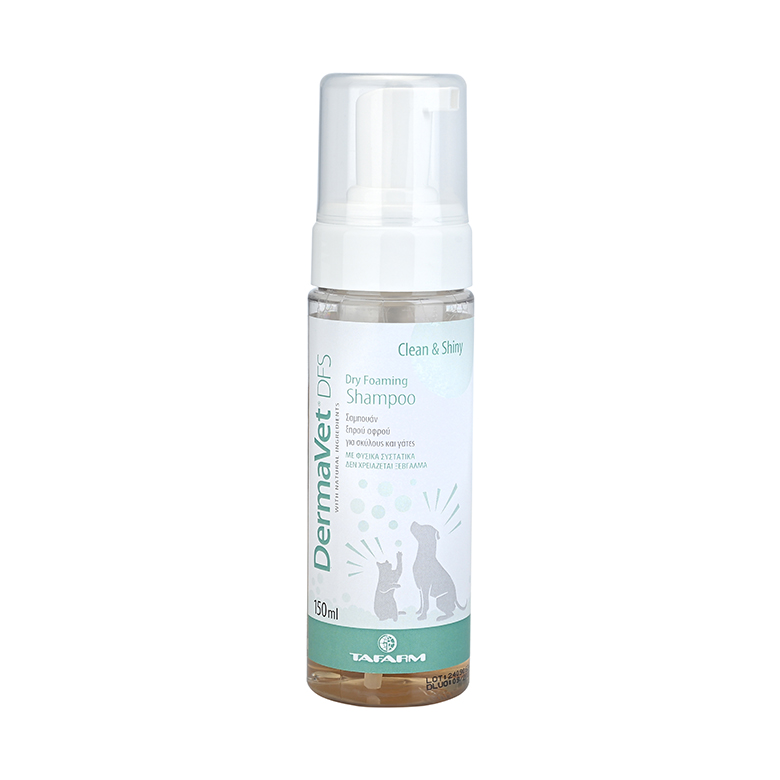 Dermavet DFS
