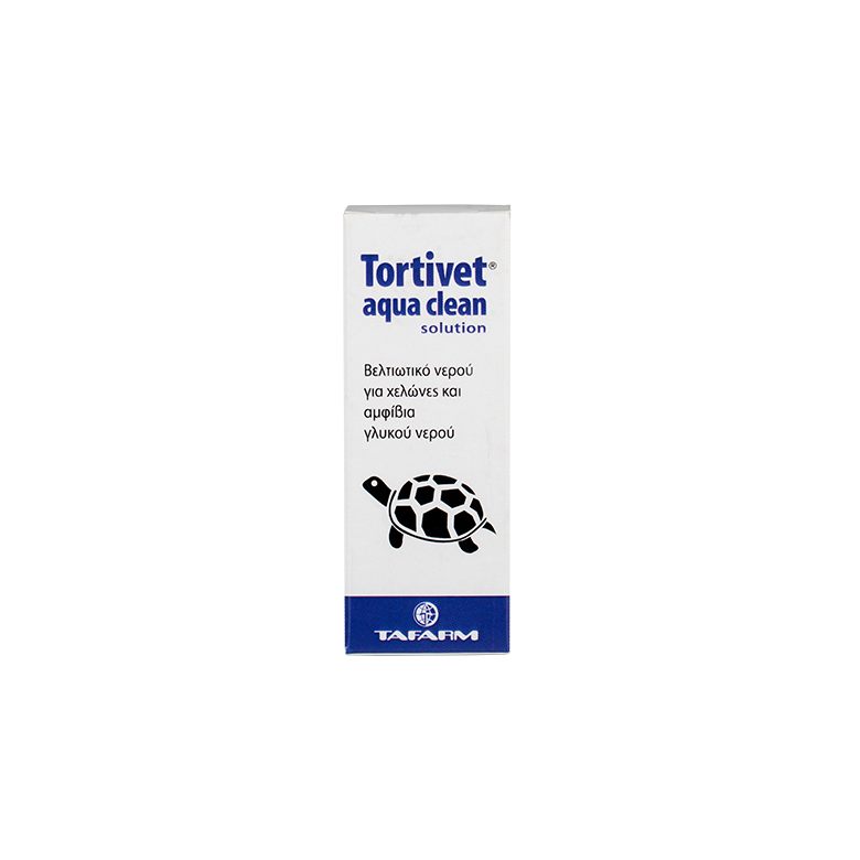 Tortivet Aqua Clean